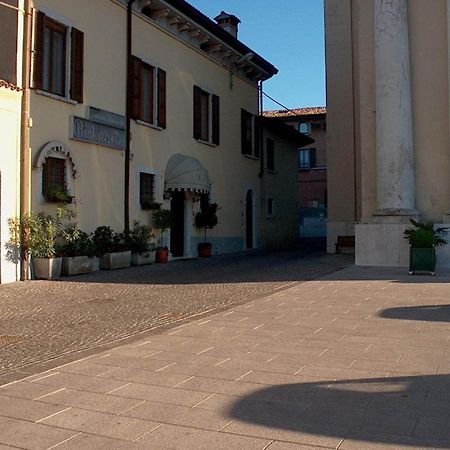 B&B Il Nido Raffa Exterior foto