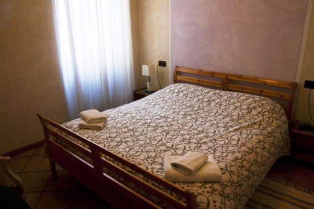 B&B Il Nido Raffa Zimmer foto