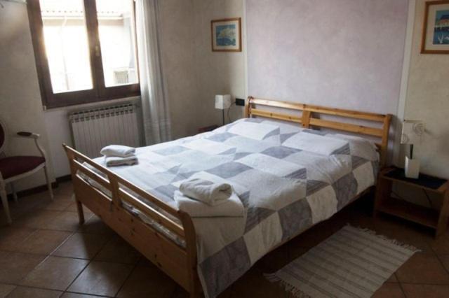 B&B Il Nido Raffa Zimmer foto