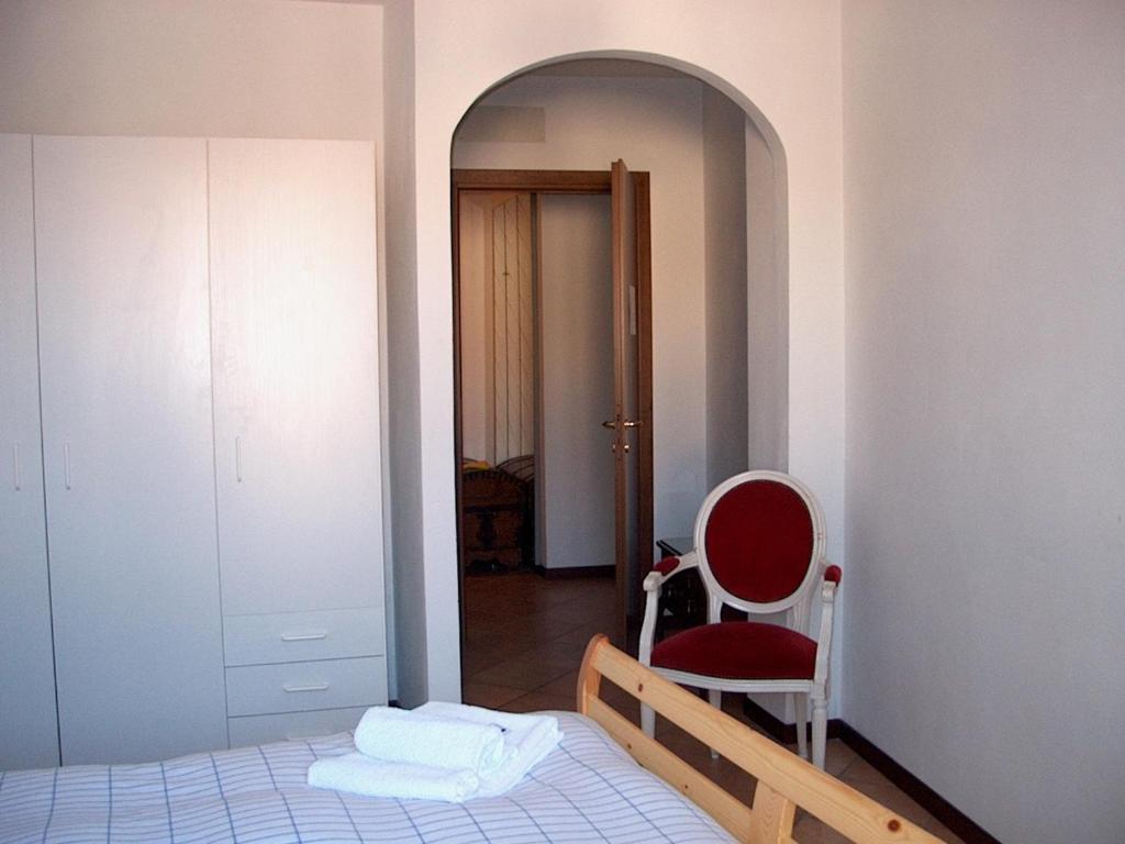 B&B Il Nido Raffa Zimmer foto