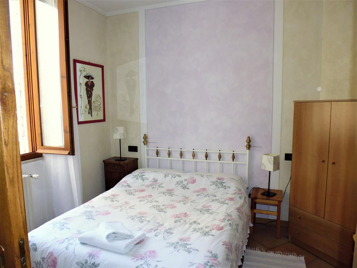 B&B Il Nido Raffa Exterior foto