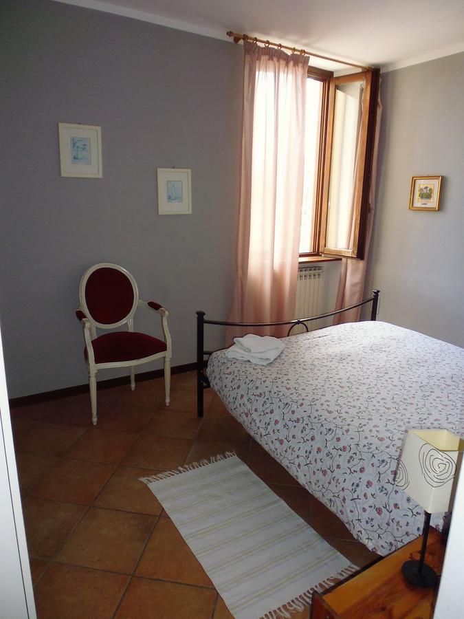 B&B Il Nido Raffa Exterior foto