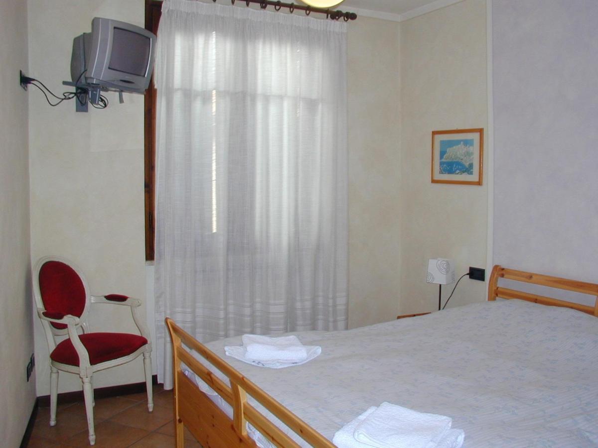 B&B Il Nido Raffa Zimmer foto